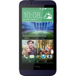 HTC Desire 510 -  1